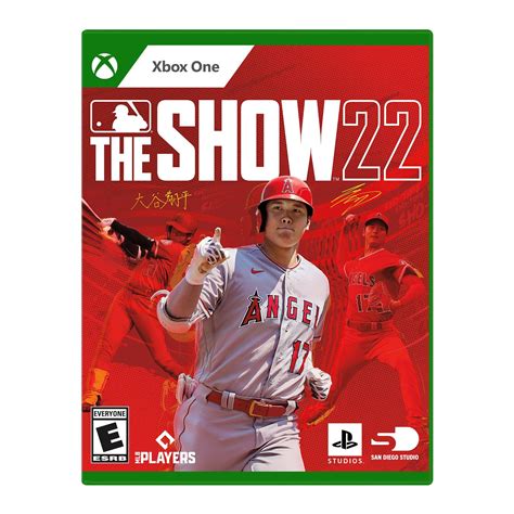 mlb the show 24 xbox one